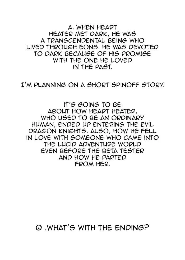 Hardcore Leveling Warrior Chapter 318 – Page 27