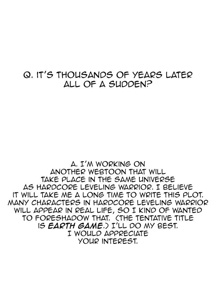 Hardcore Leveling Warrior Chapter 318 – Page 29