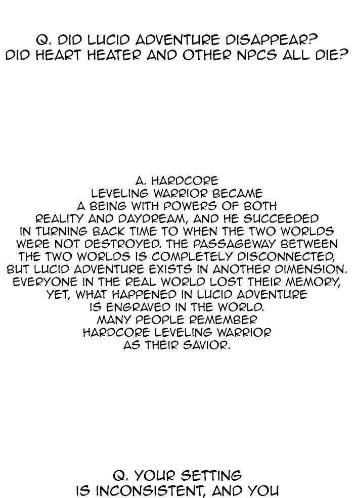 Hardcore Leveling Warrior Chapter 318 – Page 30