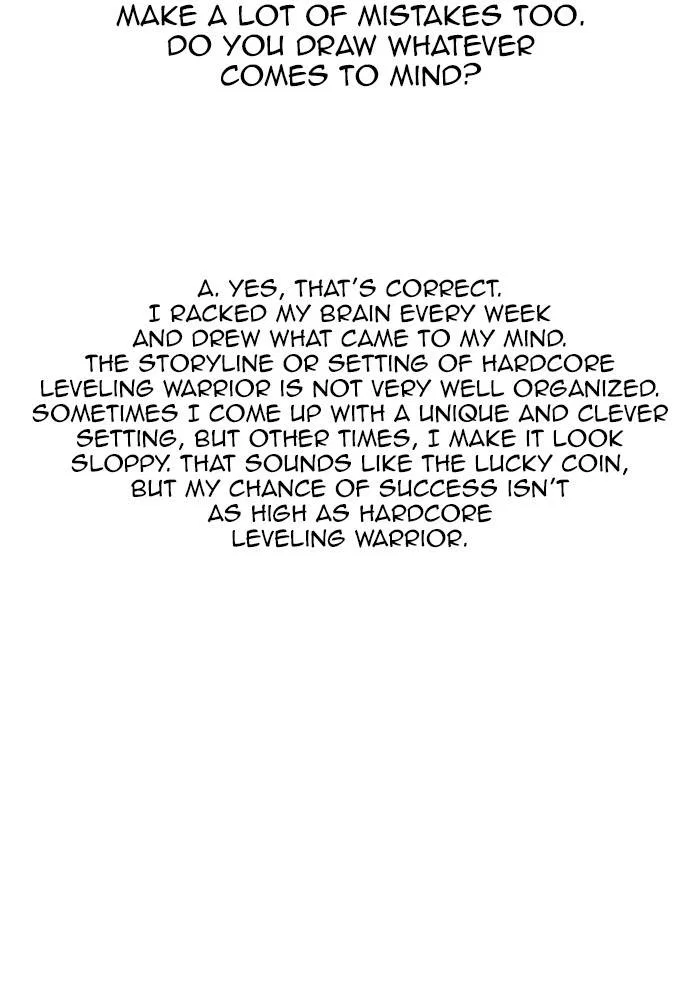 Hardcore Leveling Warrior Chapter 318 – Page 31