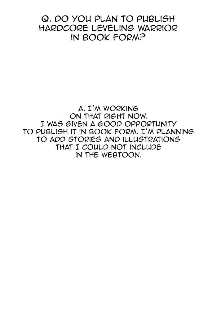 Hardcore Leveling Warrior Chapter 318 – Page 32