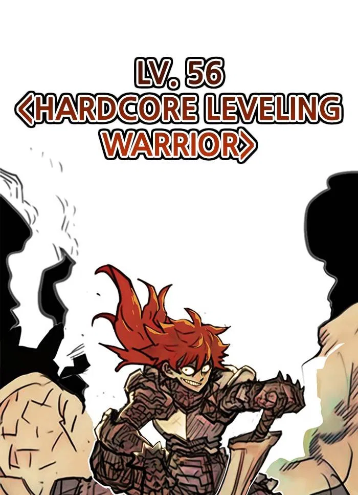 Hardcore Leveling Warrior Chapter 318 – Page 36