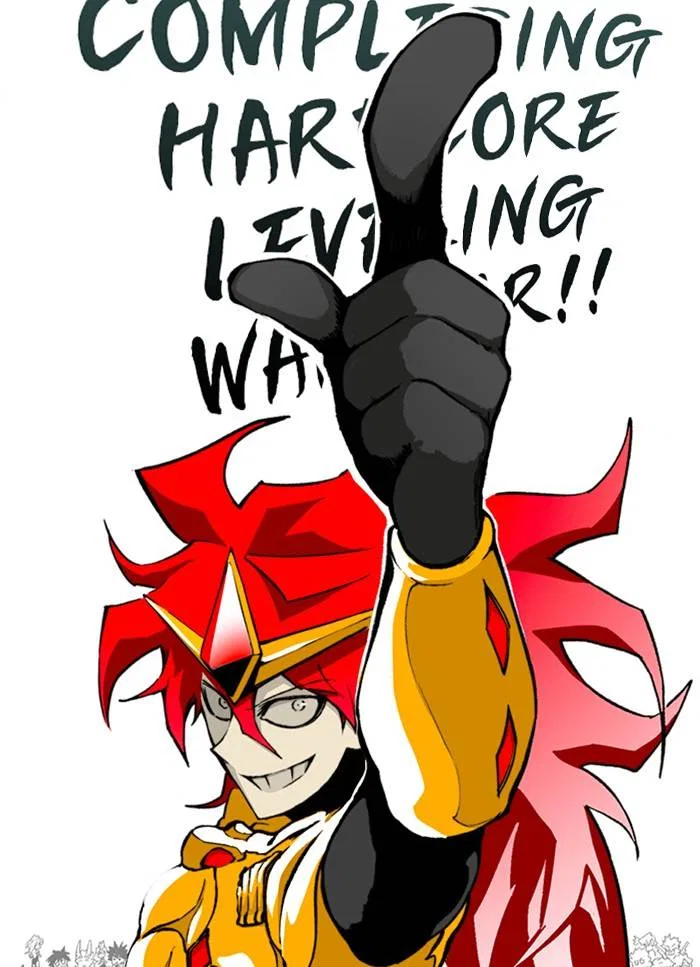 Hardcore Leveling Warrior Chapter 318 – Page 45