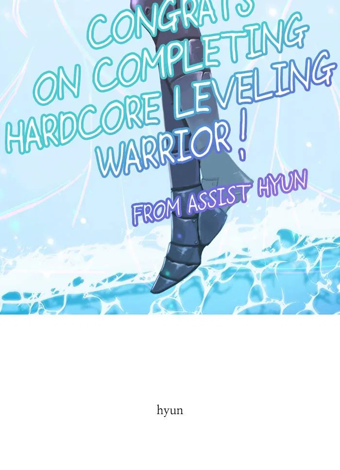 Hardcore Leveling Warrior Chapter 318 – Page 50