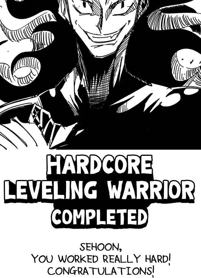Hardcore Leveling Warrior Chapter 318 – Page 53