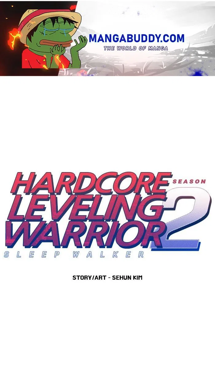 Hardcore Leveling Warrior Chapter 317 – Page 1