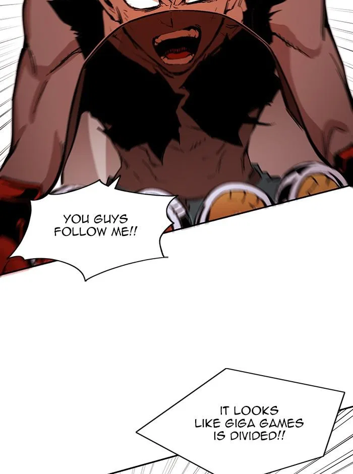 Hardcore Leveling Warrior Chapter 317 – Page 7