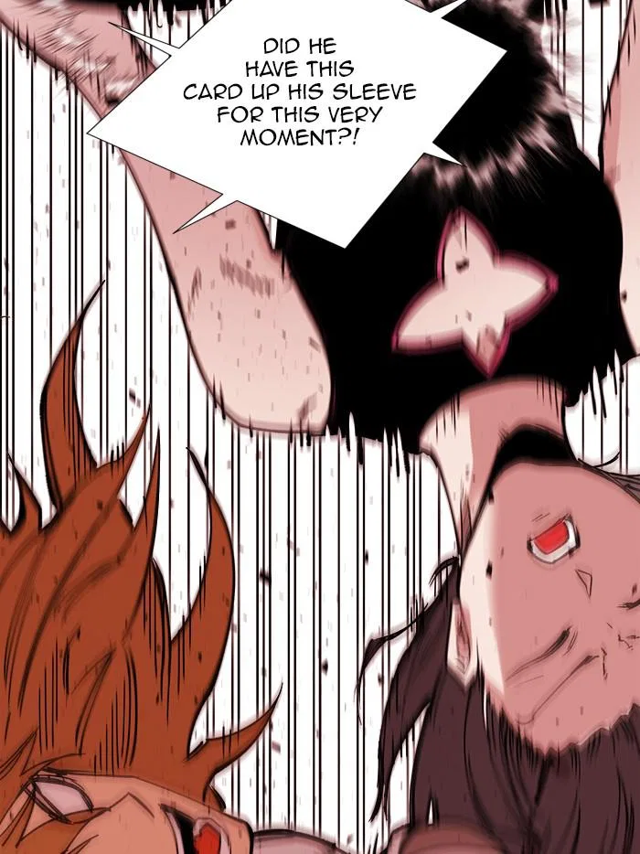 Hardcore Leveling Warrior Chapter 317 – Page 33