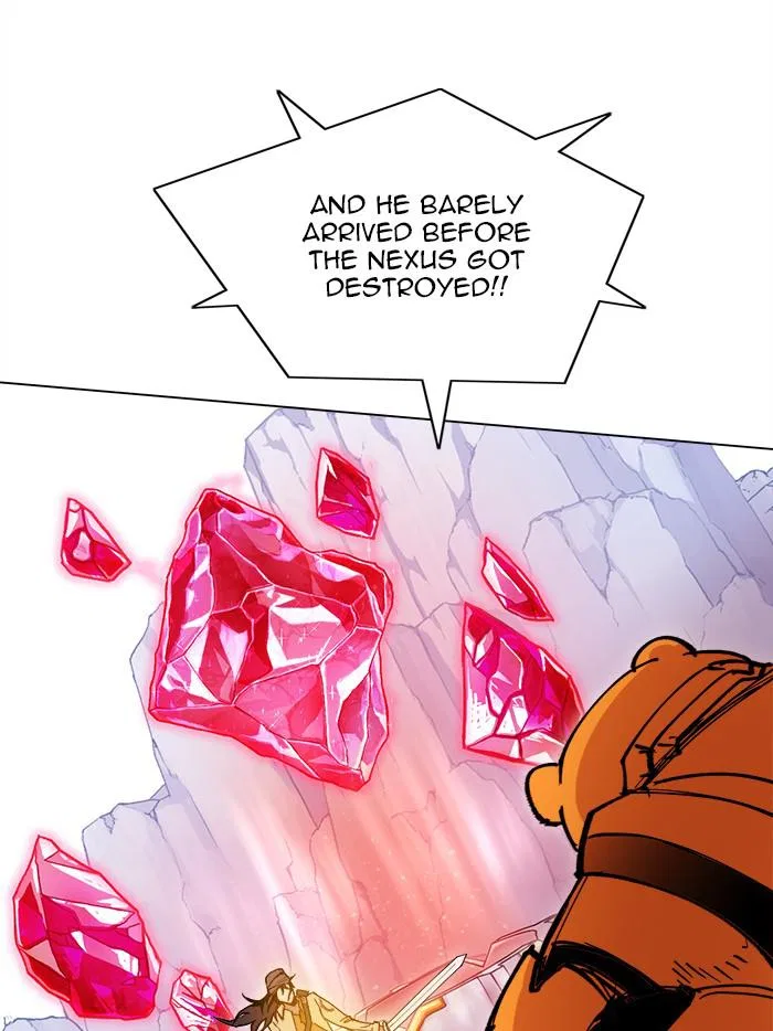 Hardcore Leveling Warrior Chapter 317 – Page 38