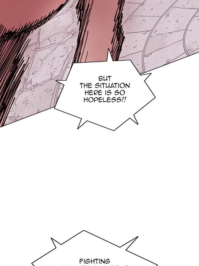 Hardcore Leveling Warrior Chapter 317 – Page 40