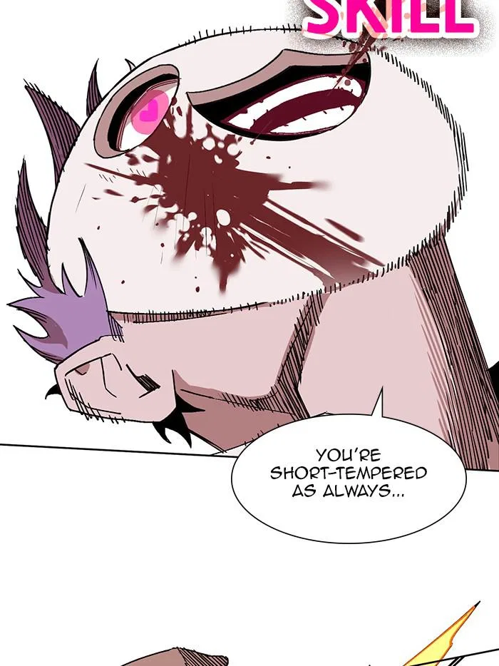 Hardcore Leveling Warrior Chapter 317 – Page 58