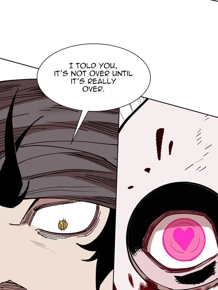 Hardcore Leveling Warrior Chapter 317 – Page 63