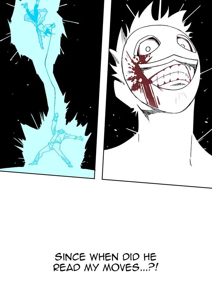 Hardcore Leveling Warrior Chapter 317 – Page 80