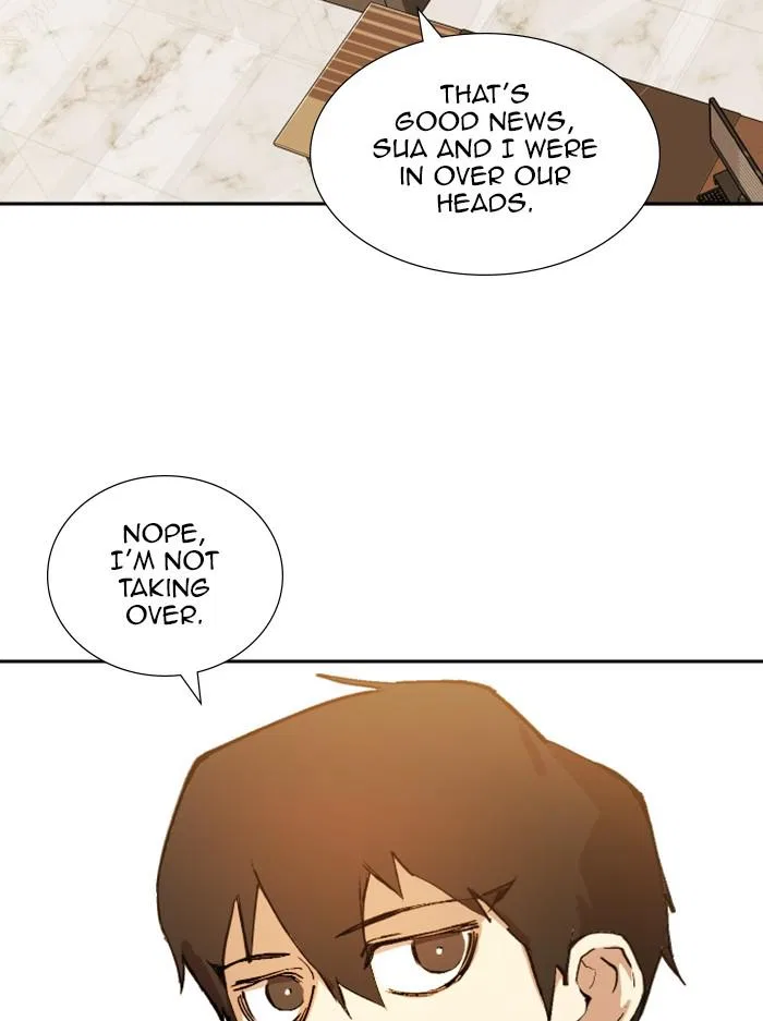 Hardcore Leveling Warrior Chapter 317 – Page 129