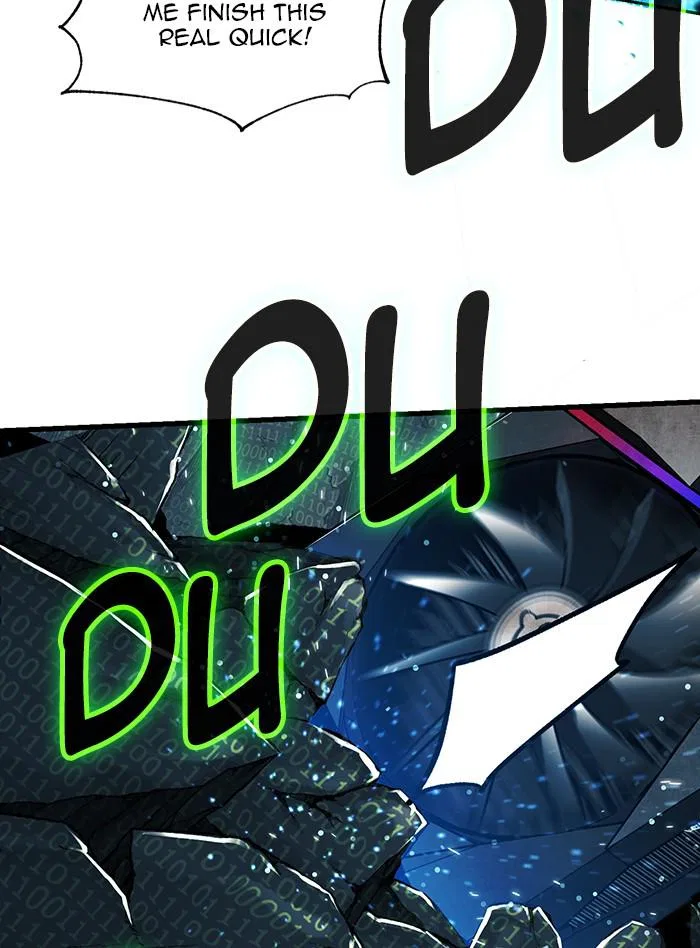 Hardcore Leveling Warrior Chapter 317 – Page 185