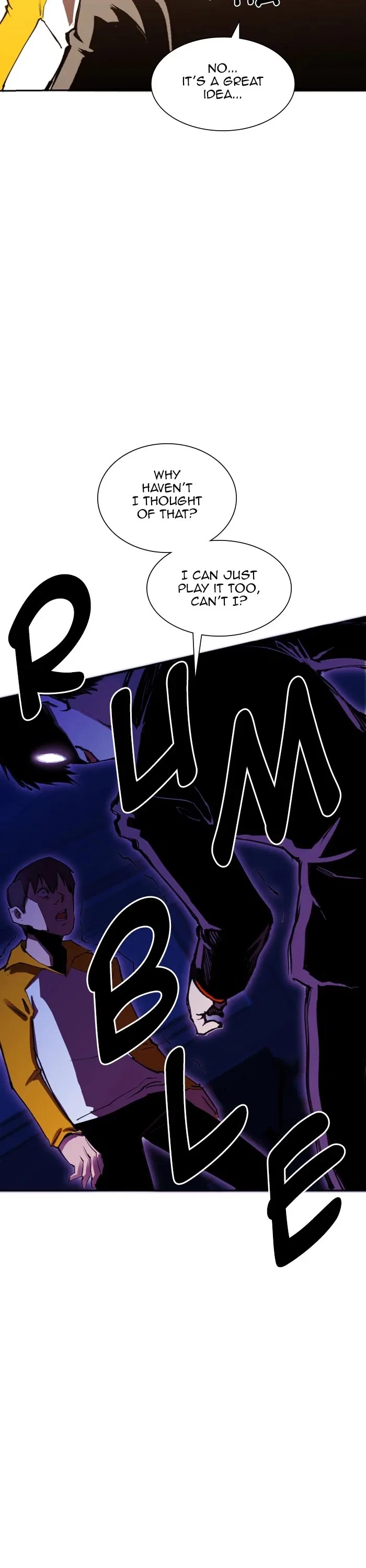 Hardcore Leveling Warrior Chapter 316 – Page 34