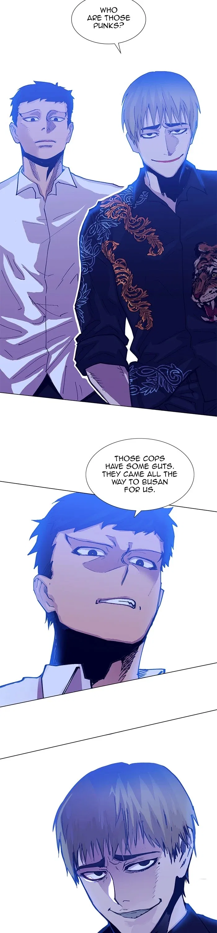 Hardcore Leveling Warrior Chapter 315 – Page 26