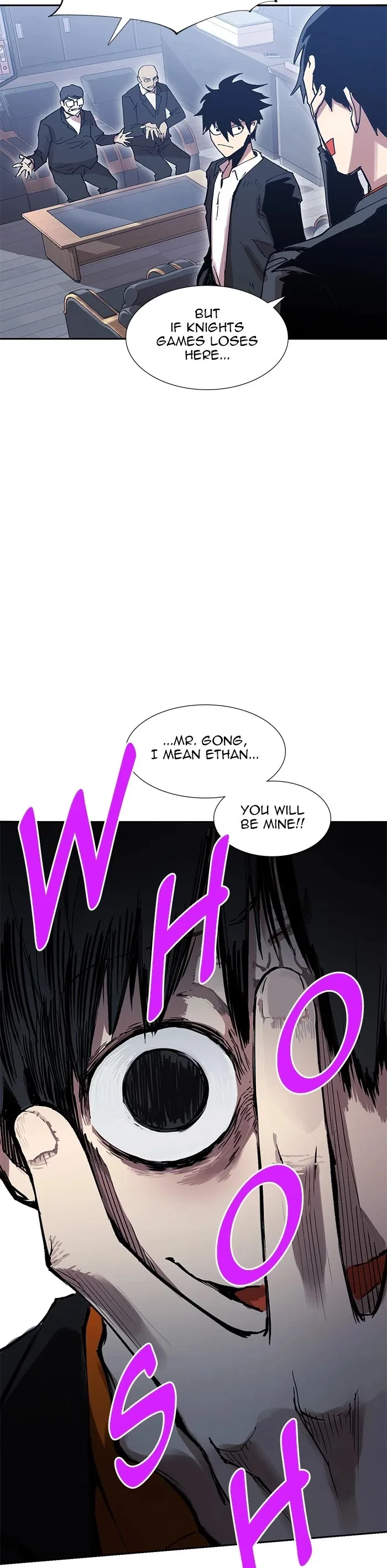 Hardcore Leveling Warrior Chapter 315 – Page 53