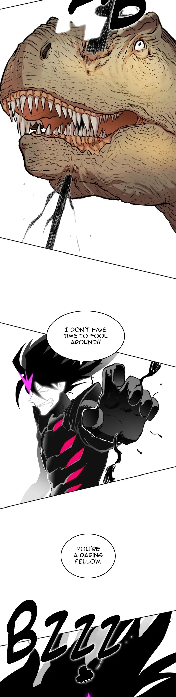 Hardcore Leveling Warrior Chapter 314 – Page 12
