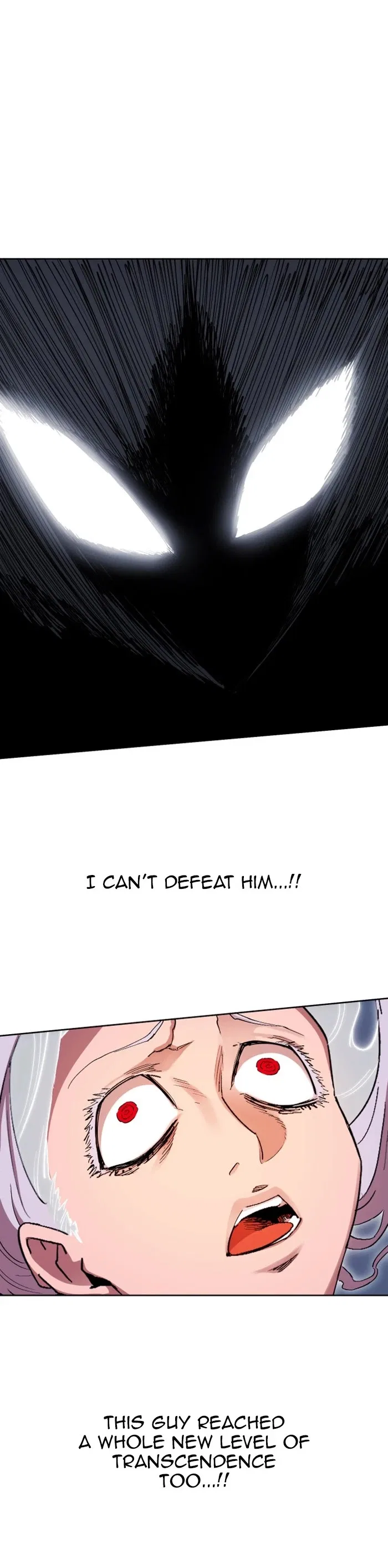 Hardcore Leveling Warrior Chapter 314 – Page 16