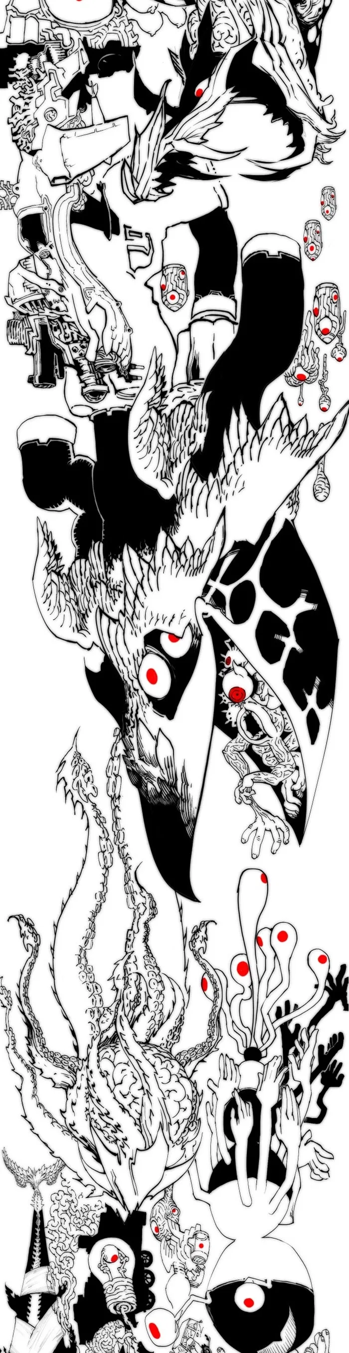 Hardcore Leveling Warrior Chapter 314 – Page 20