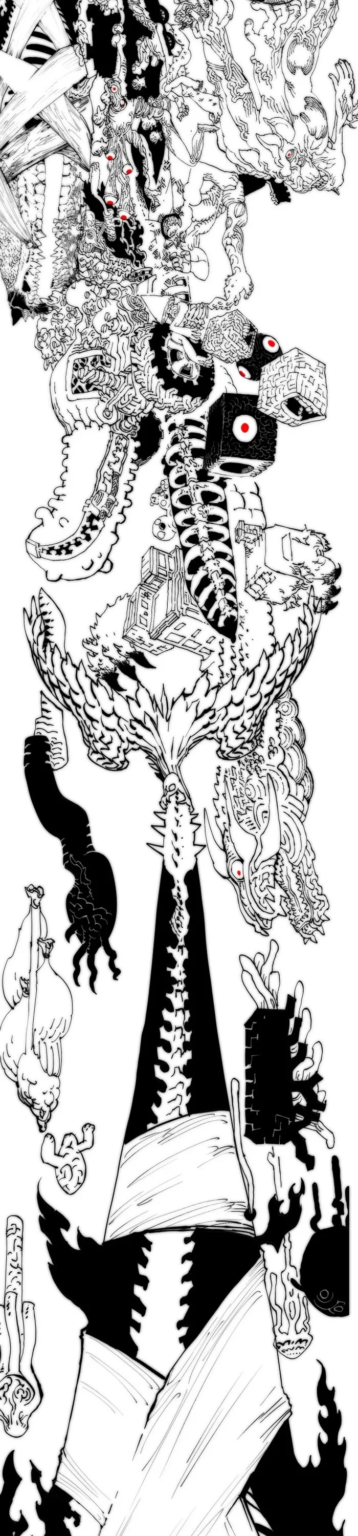 Hardcore Leveling Warrior Chapter 314 – Page 21