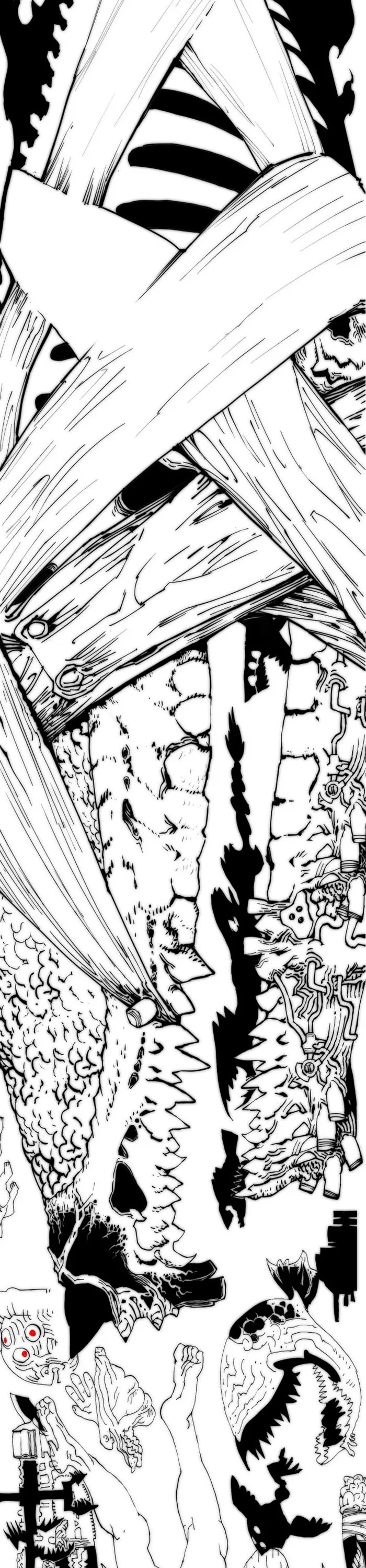 Hardcore Leveling Warrior Chapter 314 – Page 22