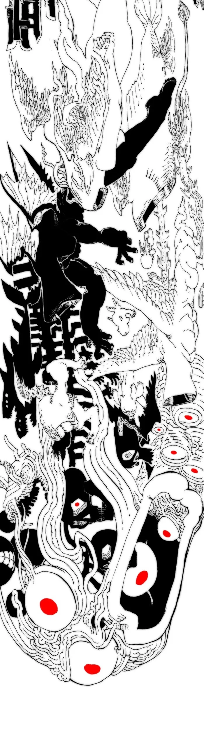Hardcore Leveling Warrior Chapter 314 – Page 23