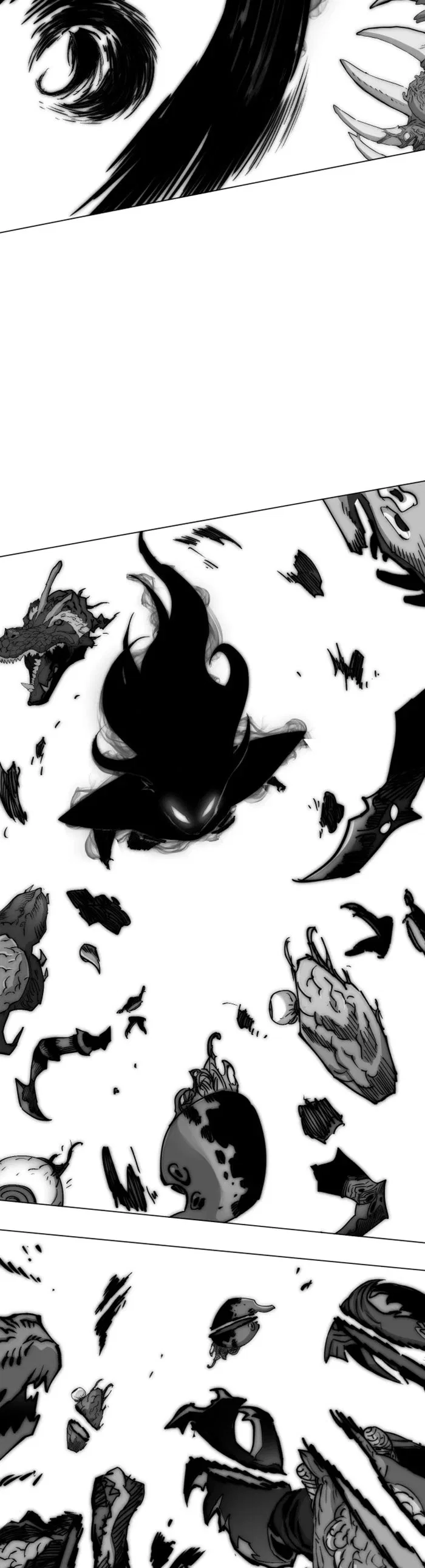 Hardcore Leveling Warrior Chapter 314 – Page 28