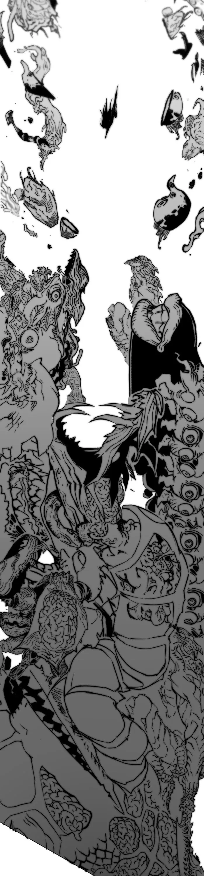 Hardcore Leveling Warrior Chapter 314 – Page 30