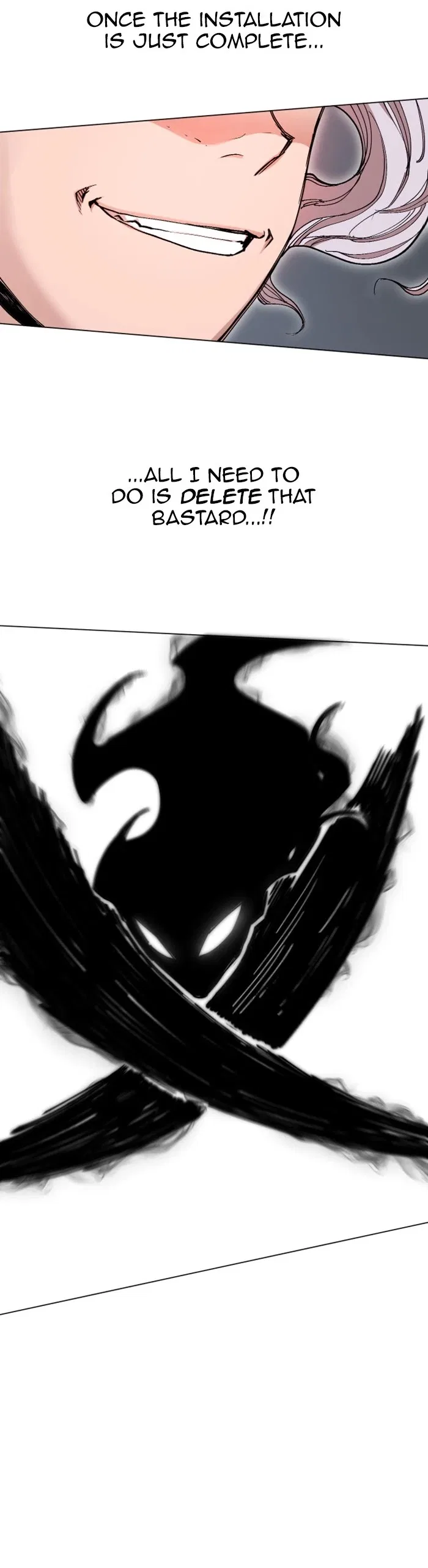 Hardcore Leveling Warrior Chapter 314 – Page 32