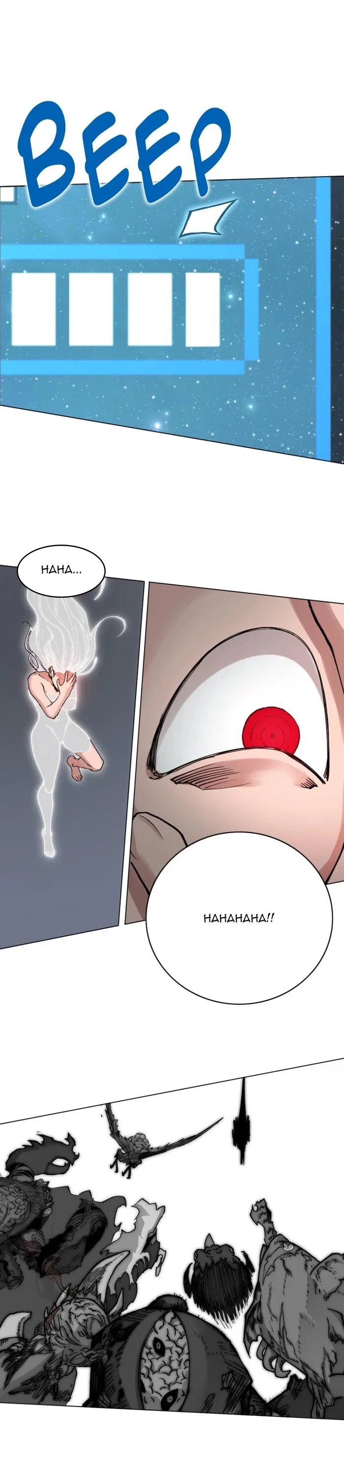 Hardcore Leveling Warrior Chapter 314 – Page 33