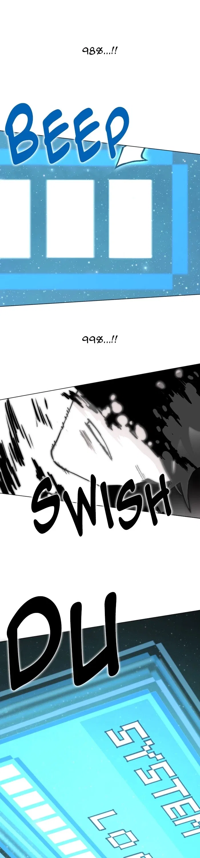 Hardcore Leveling Warrior Chapter 314 – Page 34