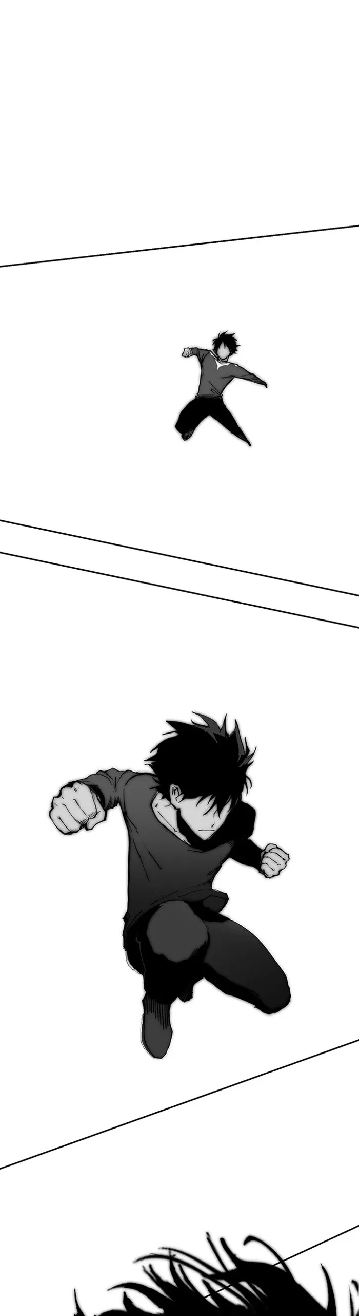 Hardcore Leveling Warrior Chapter 314 – Page 36