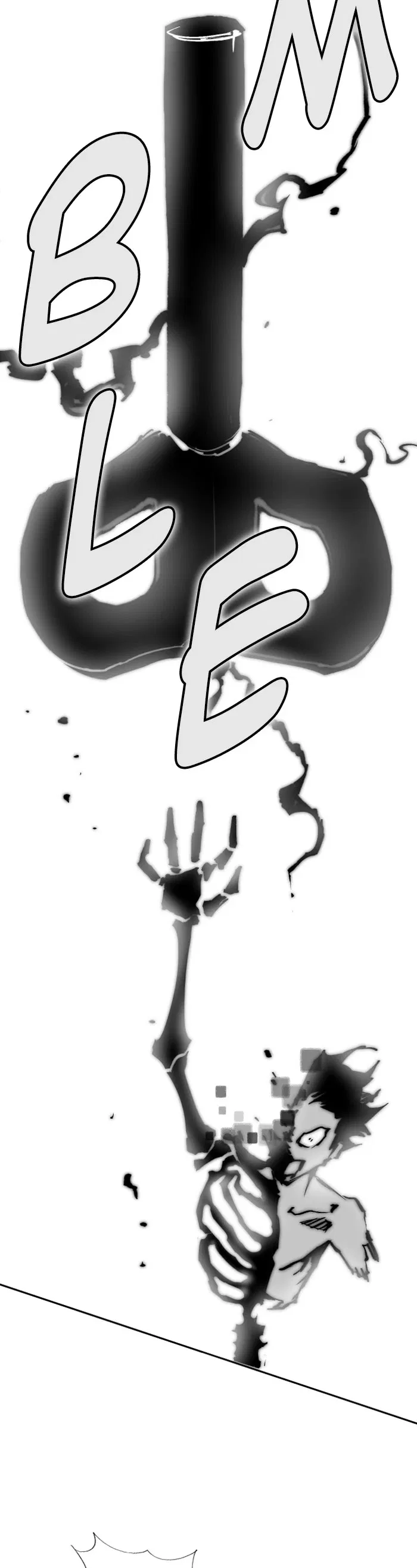 Hardcore Leveling Warrior Chapter 314 – Page 60