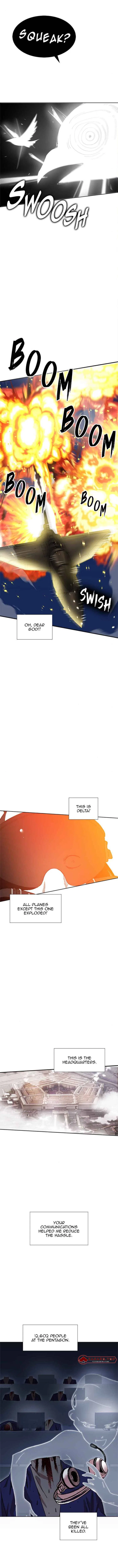 Hardcore Leveling Warrior Chapter 311 – Page 6
