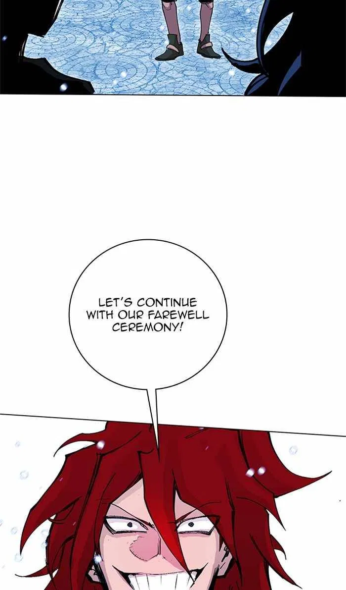 Hardcore Leveling Warrior Chapter 310 – Page 32