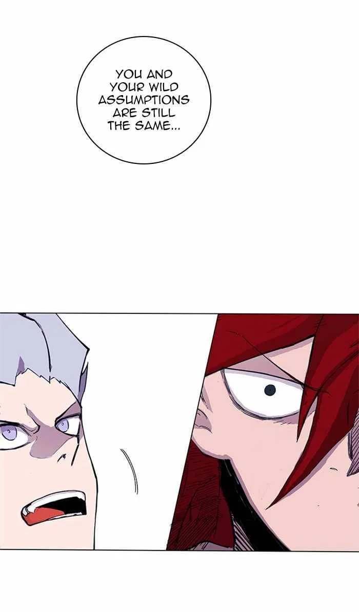 Hardcore Leveling Warrior Chapter 310 – Page 35