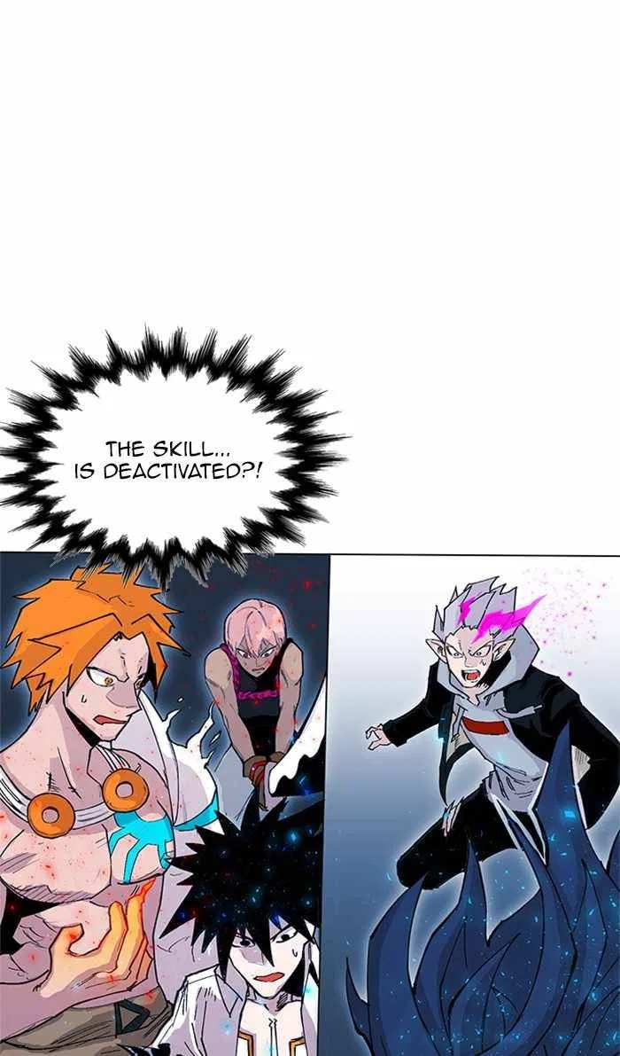 Hardcore Leveling Warrior Chapter 310 – Page 43