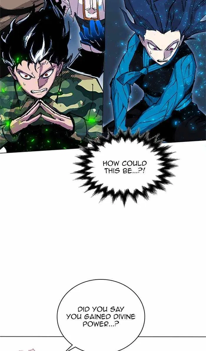 Hardcore Leveling Warrior Chapter 310 – Page 44