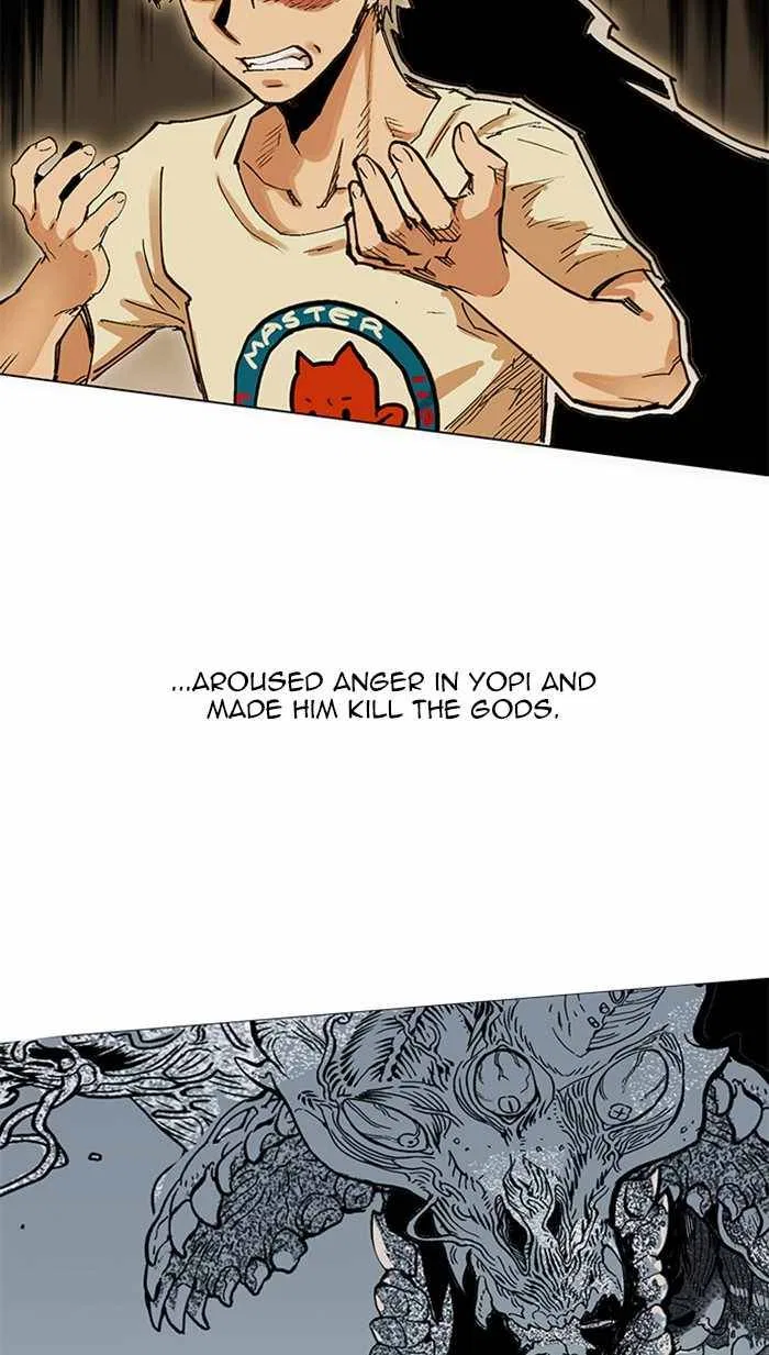 Hardcore Leveling Warrior Chapter 310 – Page 86