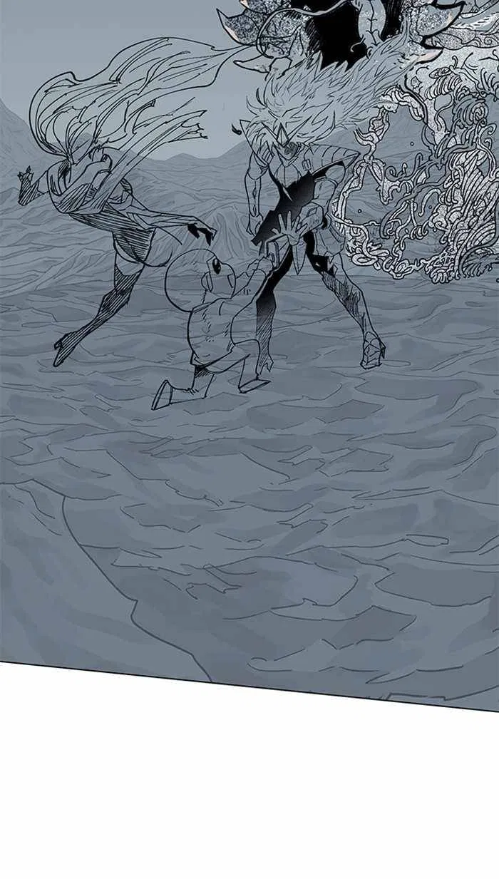 Hardcore Leveling Warrior Chapter 310 – Page 87