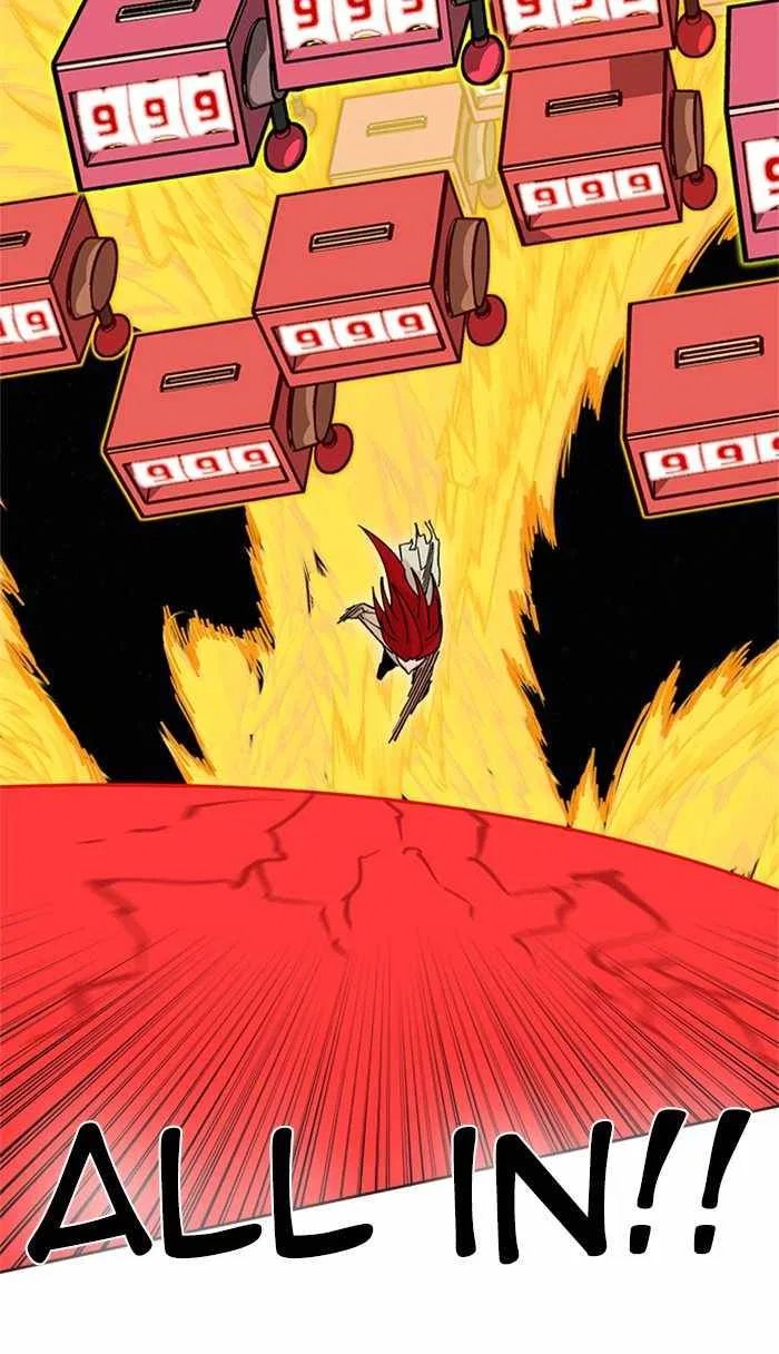 Hardcore Leveling Warrior Chapter 310 – Page 100