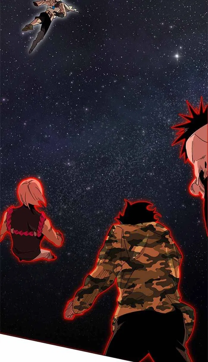 Hardcore Leveling Warrior Chapter 310 – Page 110