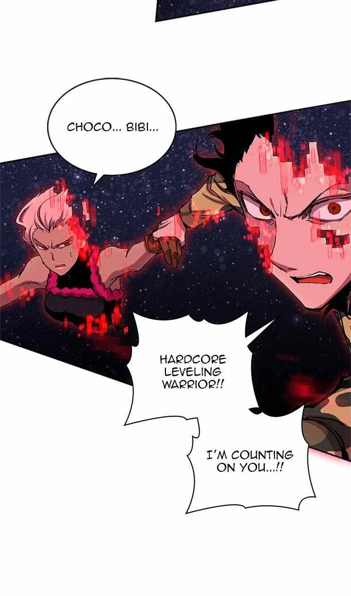Hardcore Leveling Warrior Chapter 310 – Page 121