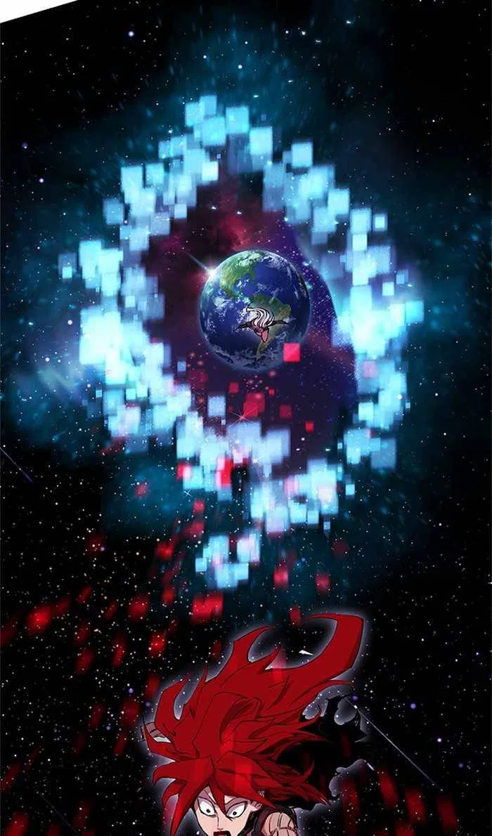 Hardcore Leveling Warrior Chapter 310 – Page 136