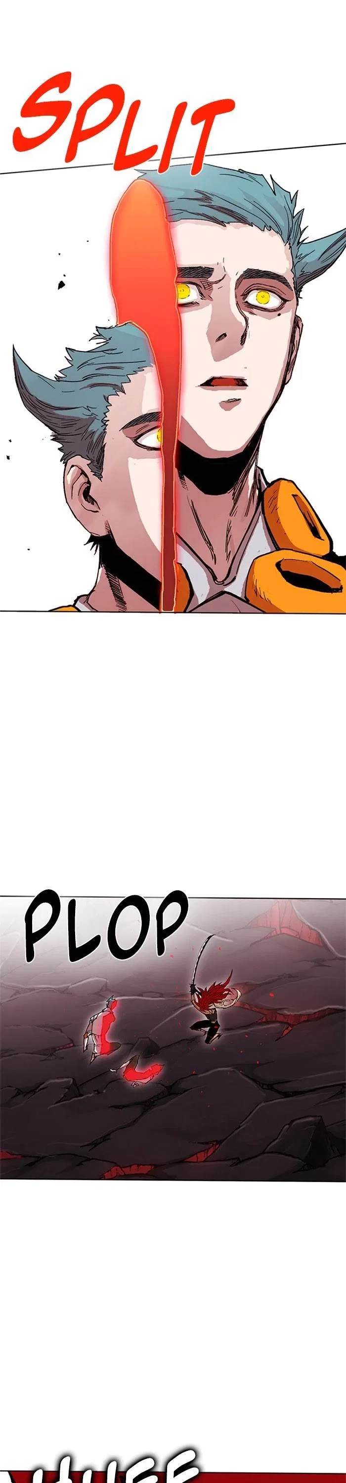 Hardcore Leveling Warrior Chapter 309 – Page 2