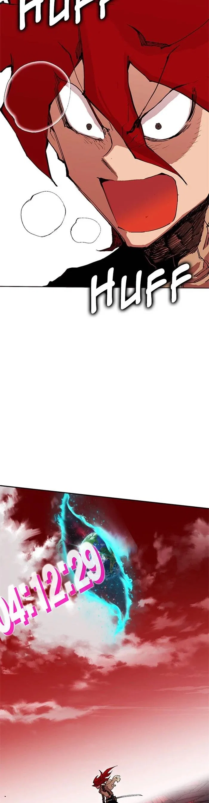 Hardcore Leveling Warrior Chapter 309 – Page 3