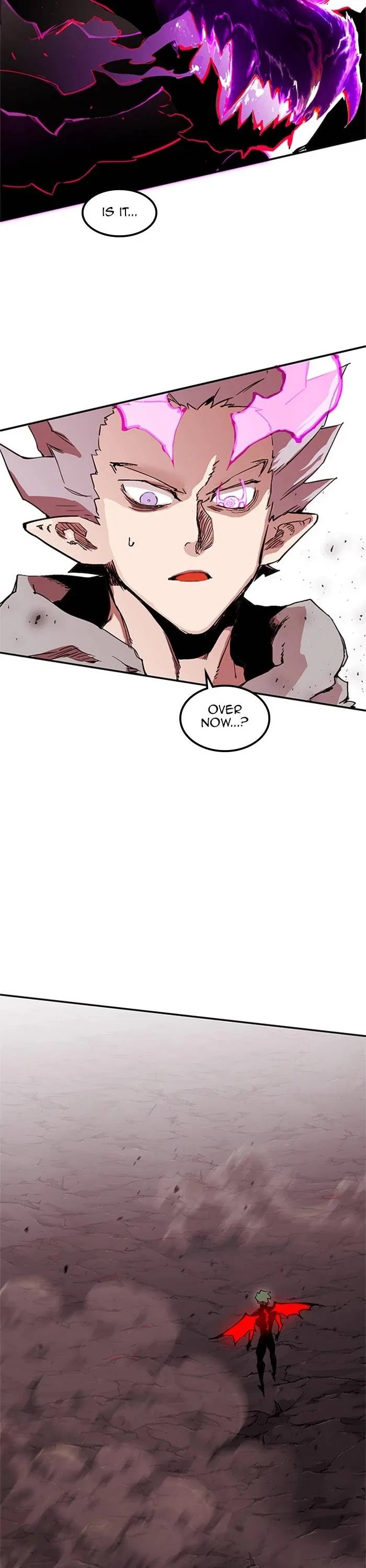 Hardcore Leveling Warrior Chapter 309 – Page 6