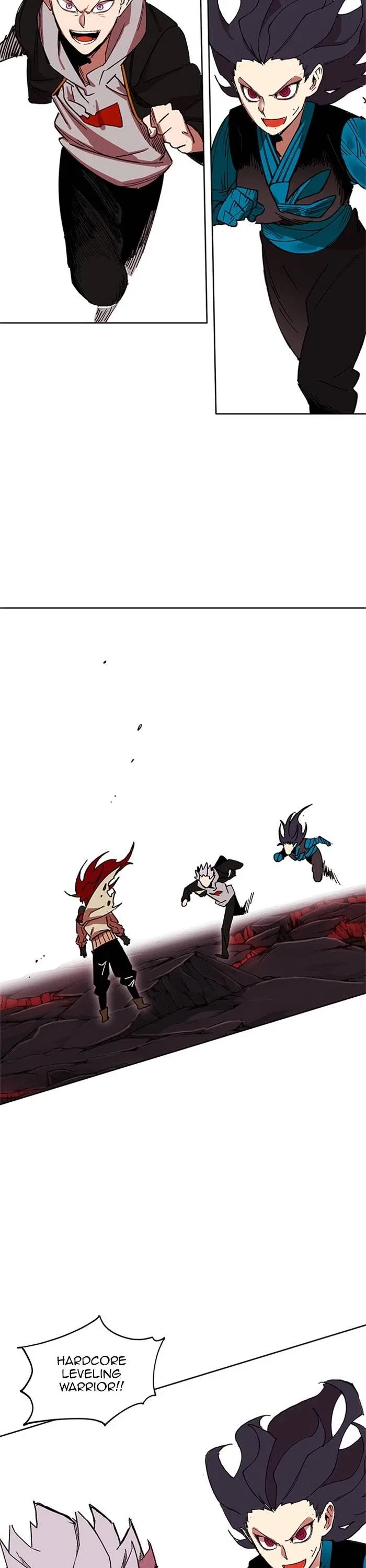 Hardcore Leveling Warrior Chapter 309 – Page 13